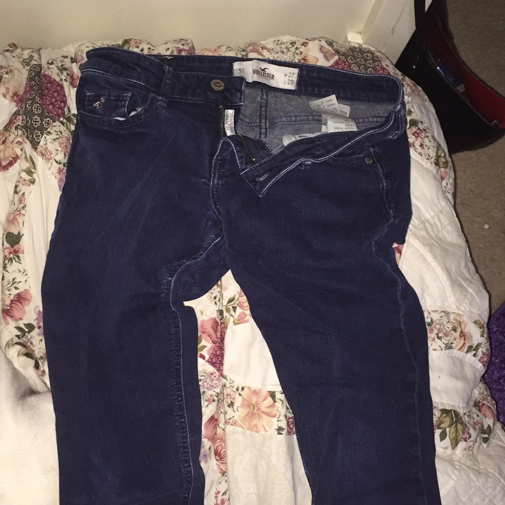Hollister jeans - Picture 3 of 3